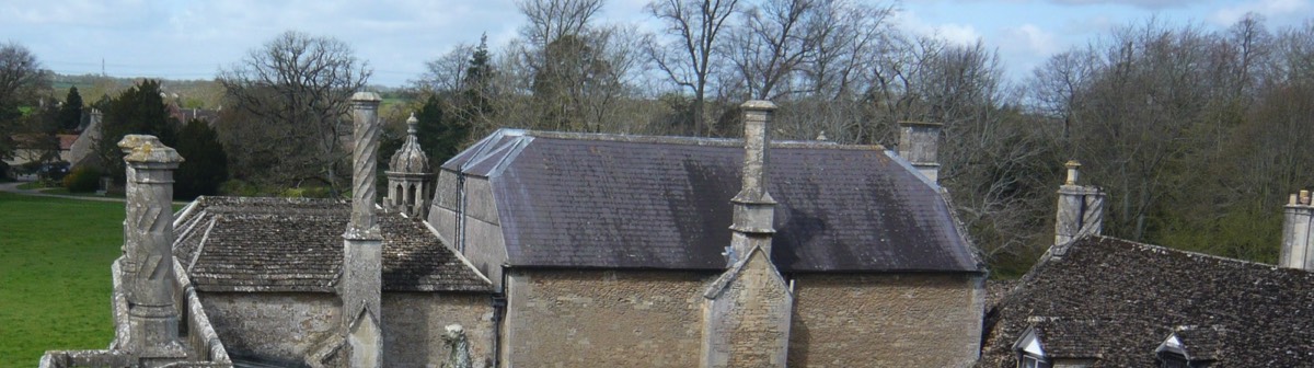 hall-roof